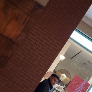 Meet your Posher, Alexander